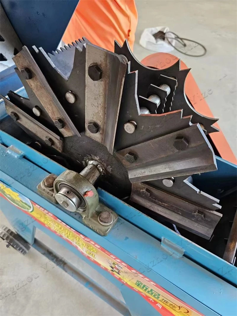 chaff cutter (23) chaff cutter (23)
