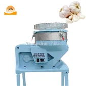 Meaisín deighilteora clove gairleoige